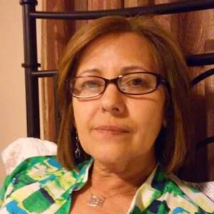 Meet your Posher, Edna